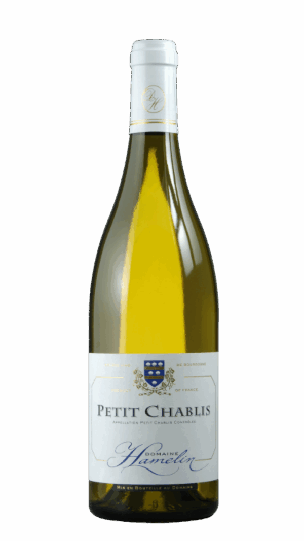 2023-Hamelin Petit Chablis Blanc