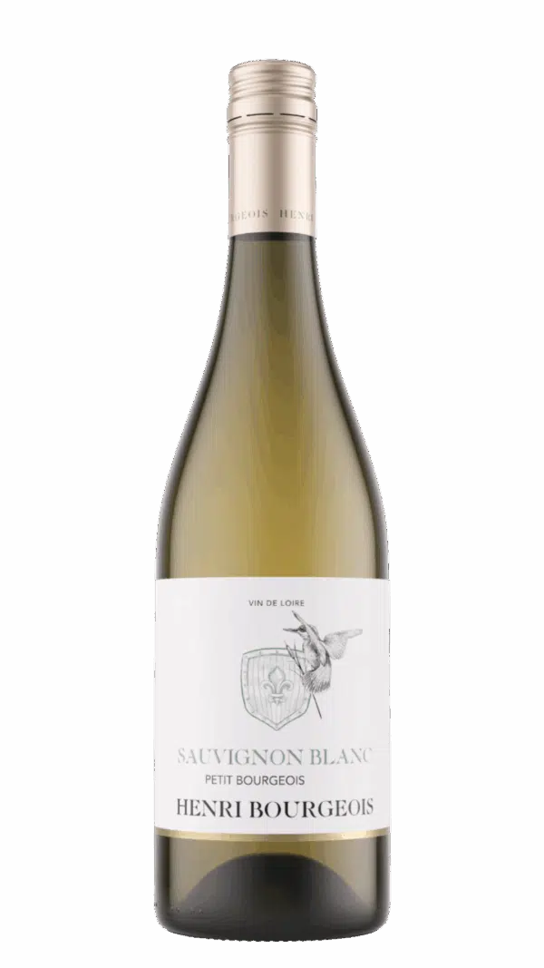2023-Henri Bourgeois Le Petit Bourgeois Sauvignon Loire Blanc
