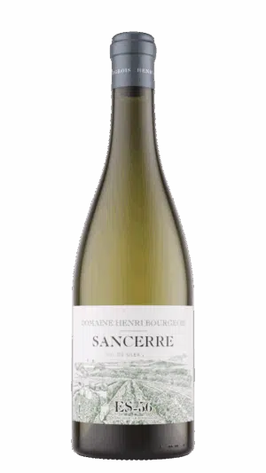 2023-Henri Bourgeois Menetou Salon Blanc