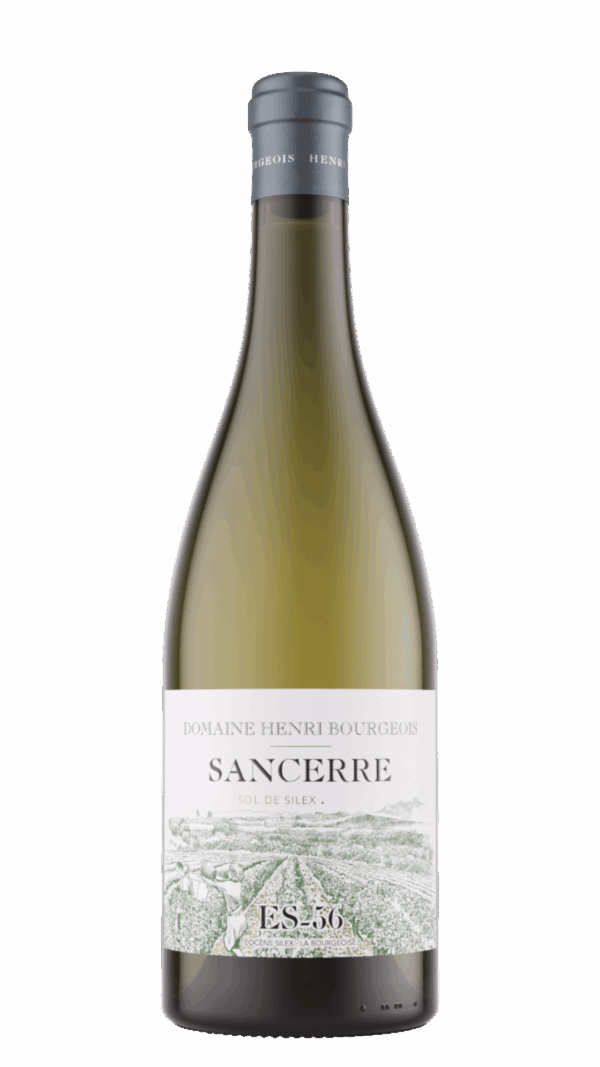 2023-Henri Bourgeois Menetou Salon Blanc