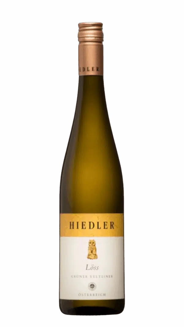 2023-Hiedler Gruner Veltliner Loss Weiss
