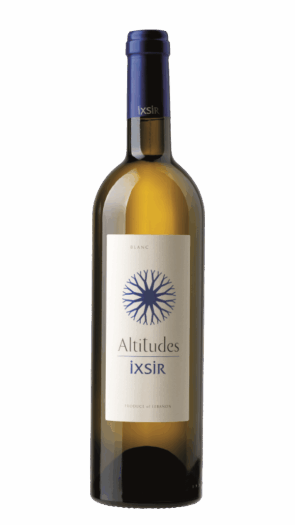 2023-IXSIR Altitudes Blanc