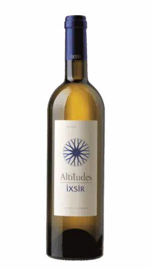 2023-IXSIR Altitudes Blanc