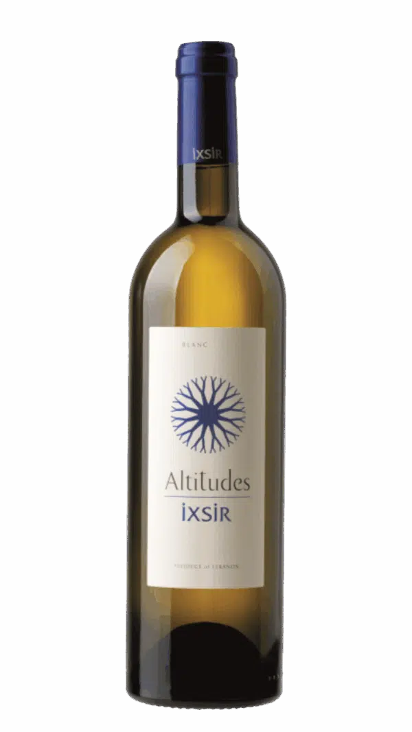 2023-IXSIR Altitudes Blanc