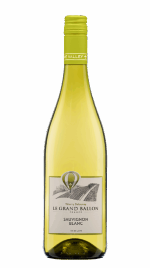 2023-Le Grand Ballon Sauvignon Blanc