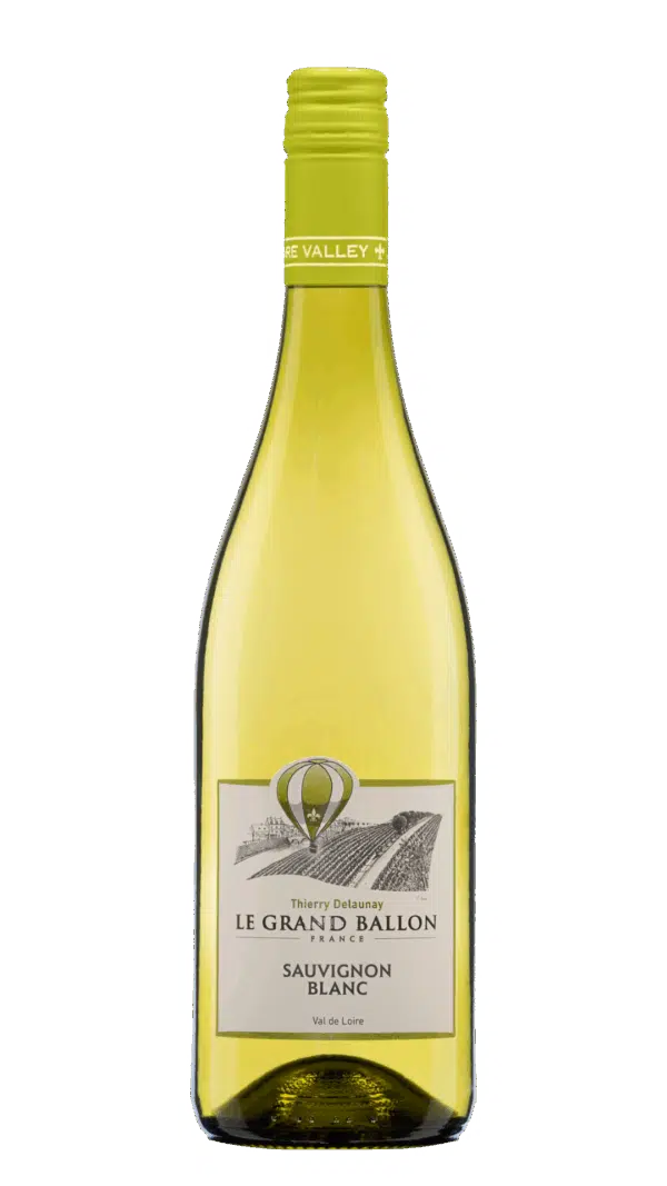2023-Le Grand Ballon Sauvignon Blanc