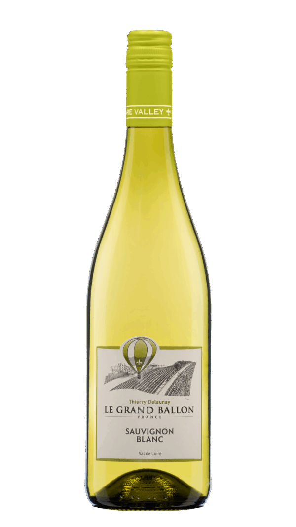 2023-Le Grand Ballon Sauvignon Blanc