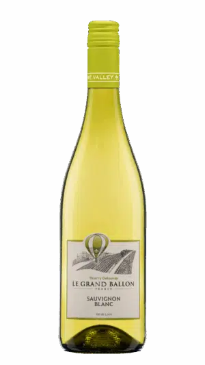 2023-Le Grand Ballon Sauvignon Blanc