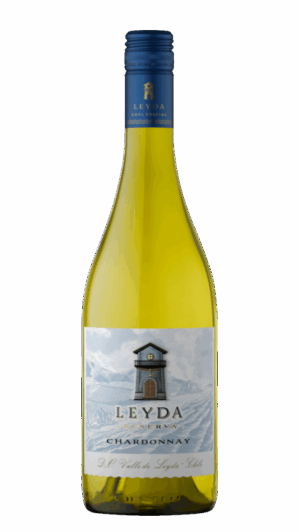 2023-Leyda Reserva Chardonnay Blanco