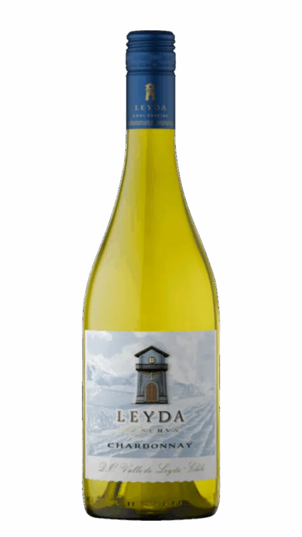 2023-Leyda Reserva Chardonnay Blanco