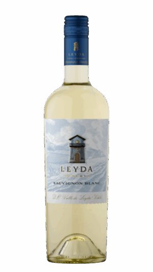 2023-Leyda Reserva Sauvignon Blanc Blanco