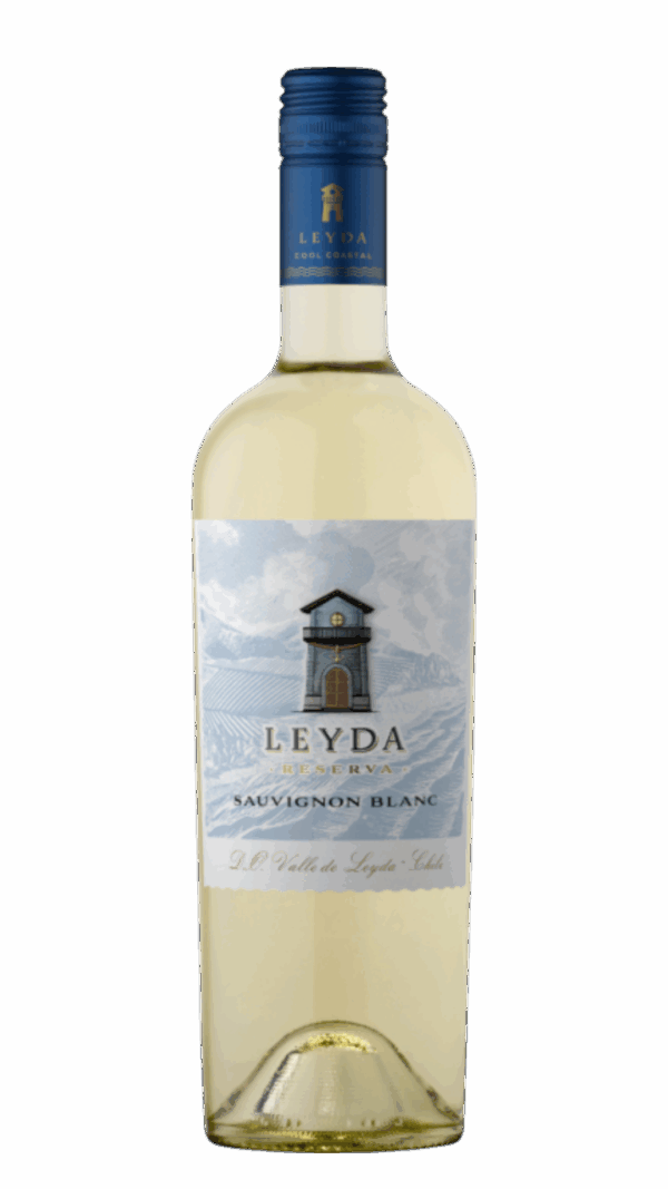 2023-Leyda Reserva Sauvignon Blanc Blanco