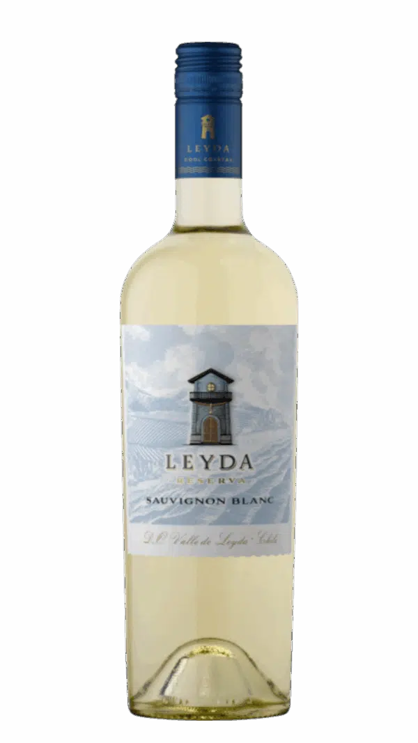 2023-Leyda Reserva Sauvignon Blanc Blanco