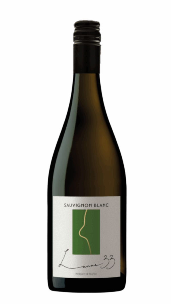 2023-Lunae 33 Sud-Ouest Sauvignon Blanc