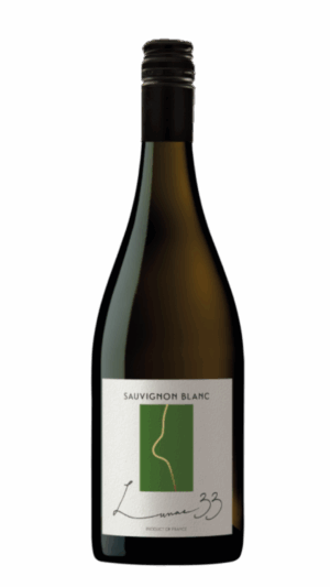 2023-Lunae 33 Sud-Ouest Sauvignon Blanc