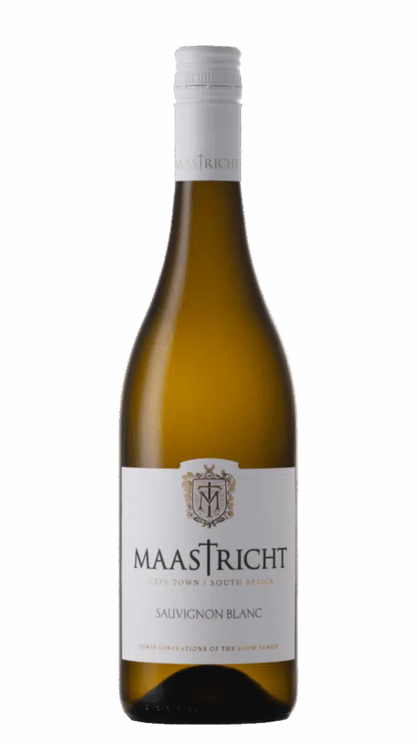 2023-Maastricht Cape Town Sauvignon Blanc White