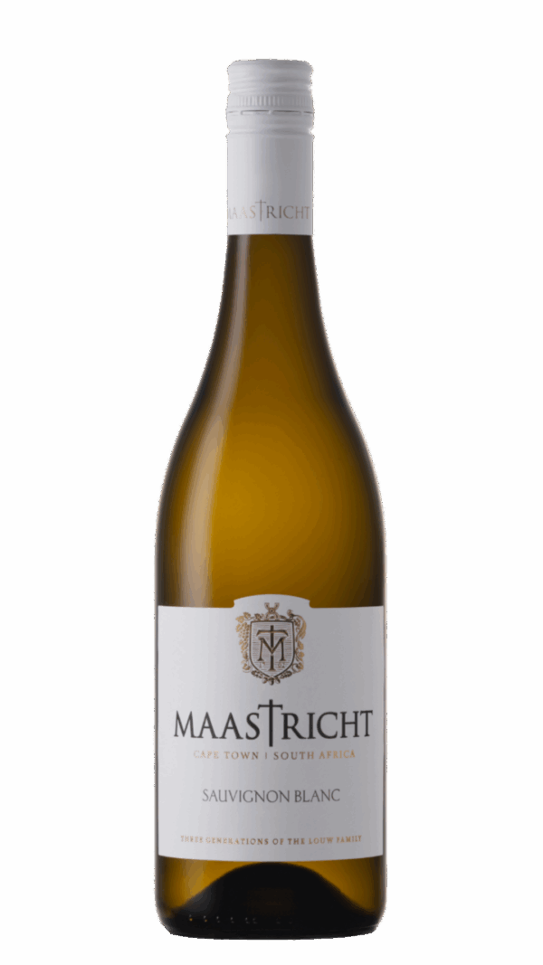 2023-Maastricht Cape Town Sauvignon Blanc White