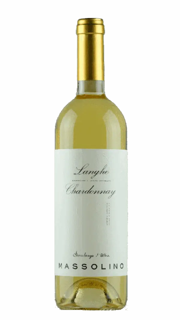 2023-Massolino Langhe Chardonnay Bianco