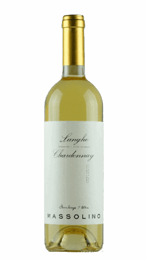 2023-Massolino Langhe Chardonnay Bianco