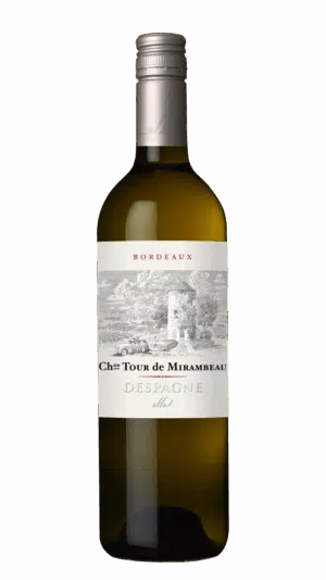 2023-Mirambeau Tour Bordeaux Blanc