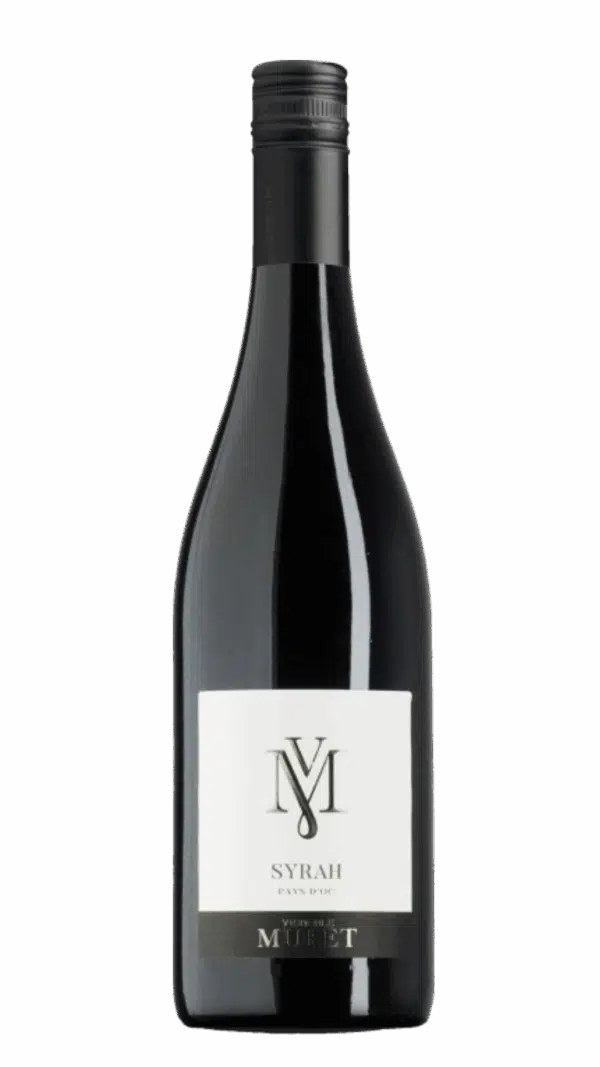 2023-Muret Syrah Languedoc Rouge