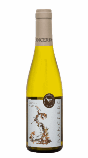2023-Pierre Cherrier De la Rossignole Sancerre Blanc HALVE FLES