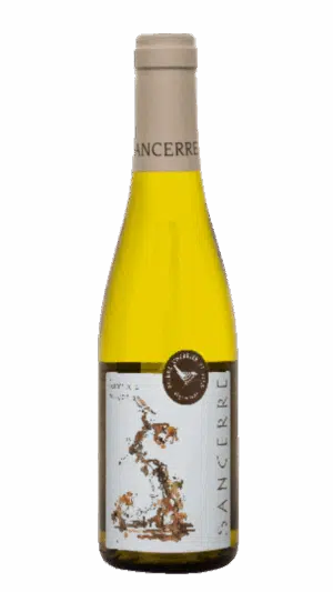 2023-Pierre Cherrier De la Rossignole Sancerre Blanc HALVE FLES