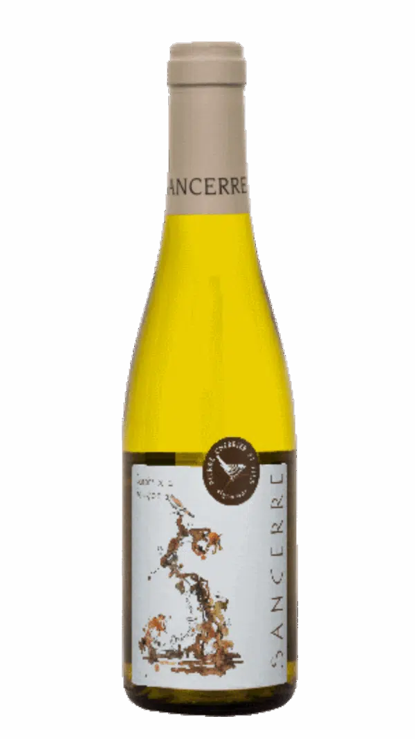 2023-Pierre Cherrier De la Rossignole Sancerre Blanc HALVE FLES