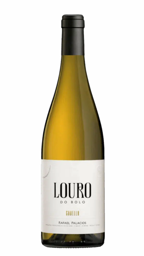 2023-Raphael Palacios Valdeorras Godello Louro do Bolo Blanco