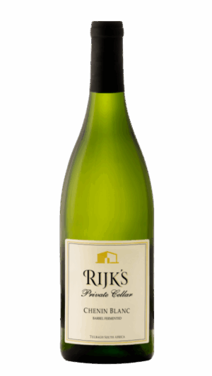 2023-Rijk's Private Cellar Chenin Blanc Barrel Fermented White