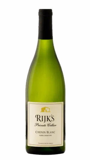 2023-Rijk's Private Cellar Chenin Blanc Barrel Fermented White