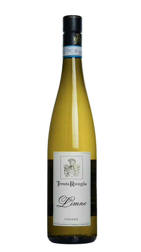 2023-Roveglia Lugana Limne Bianco
