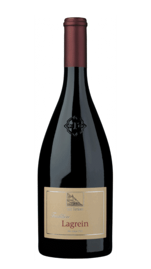 2023-Terlano Lagrein Tradition Alto Adige Rosso