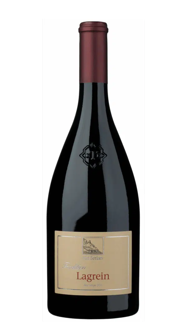 2023-Terlano Lagrein Tradition Alto Adige Rosso
