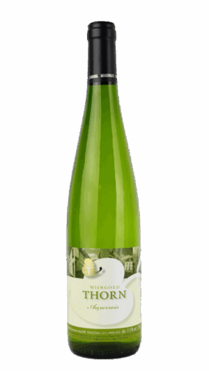 2023-Thorn Auxerrois Wit
