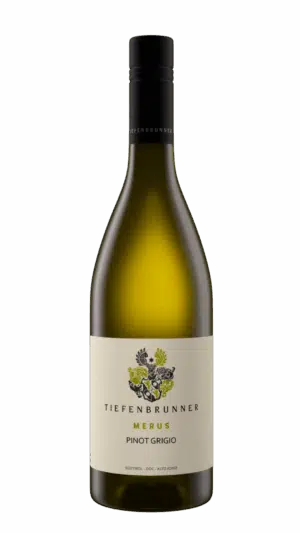 2023-Tiefenbrunner Merus Pinot Grigio Alto Adige Bianco