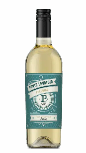 2023-Tollo Ponte Levatoio Pecorino Abruzzo Bianco