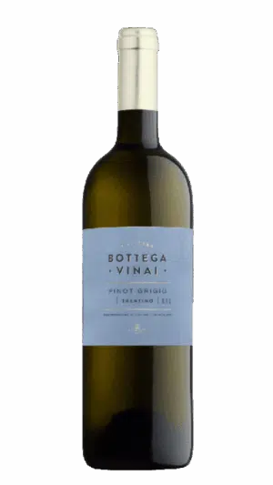 2023-Trentino Bottega Vinai Pinot Grigio Bianco