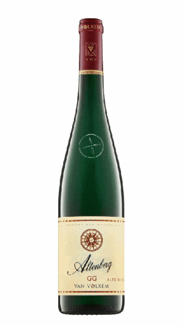 2023-Van Volxem Riesling Alte Reben MAGNUM