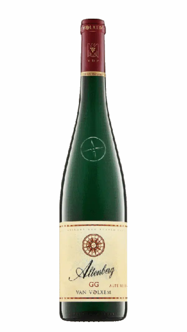 2023-Van Volxem Riesling Alte Reben Weiss