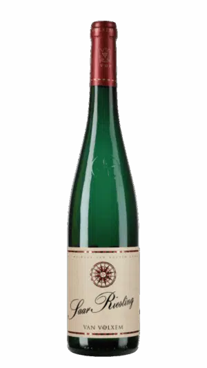 2023-Van Volxem Riesling Saar Weiss