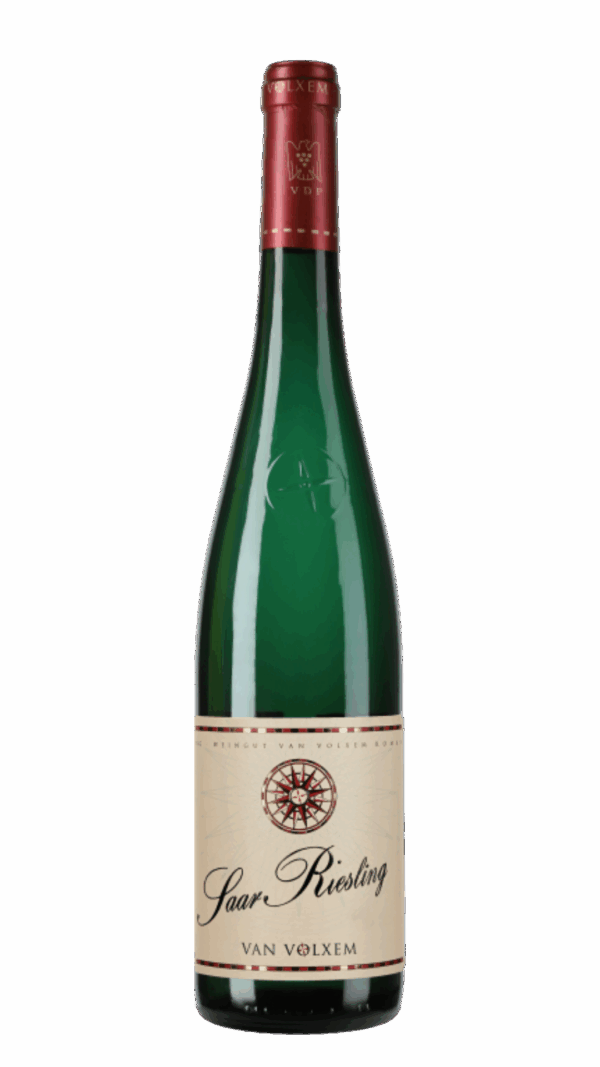 2023-Van Volxem Riesling Saar Weiss