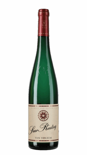 2023-Van Volxem Riesling Saar Weiss