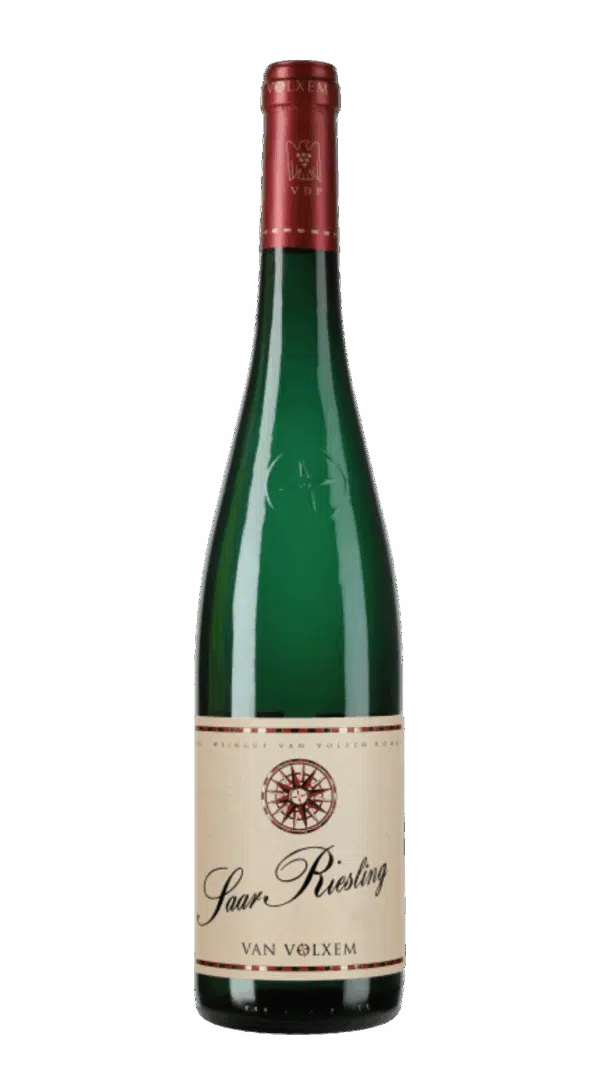 2023-Van Volxem Riesling Saar Weiss