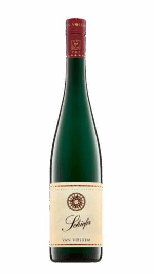 2023-Van Volxem Riesling Schiefer Weiss
