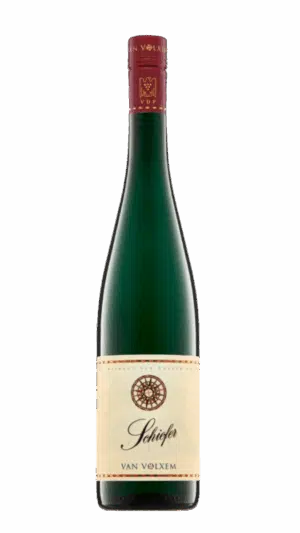 2023-Van Volxem Riesling Schiefer Weiss