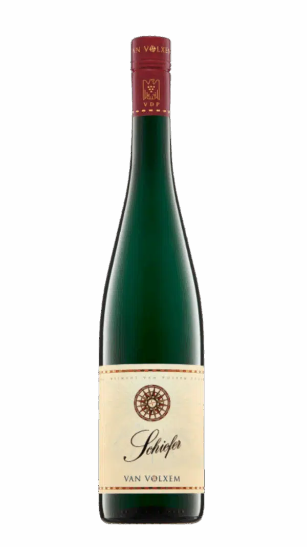 2023-Van Volxem Riesling Schiefer Weiss