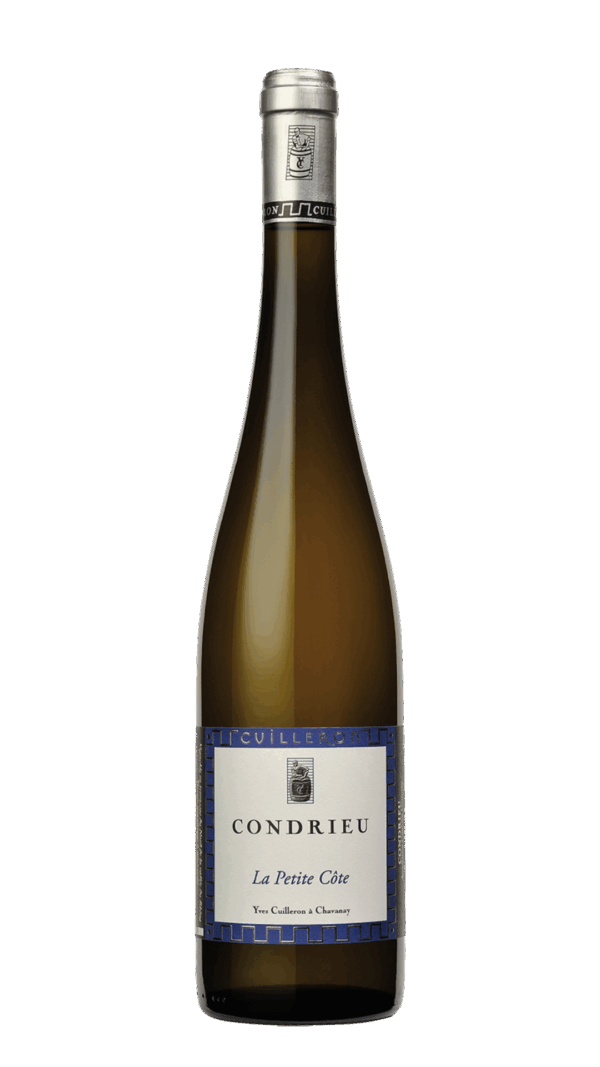 2023-Yves Cuilleron Condrieu La Petite Cote Rhone Blanc