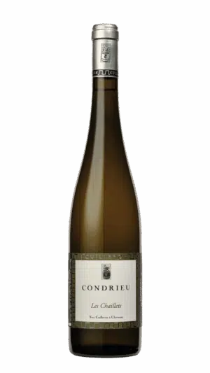 2023-Yves Cuilleron Condrieu les Chaillets Rhone Blanc