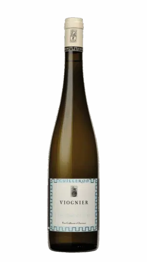 2023-Yves Cuilleron Viognier Les Vignes d'a Cote Rhone Blanc MAGNUM